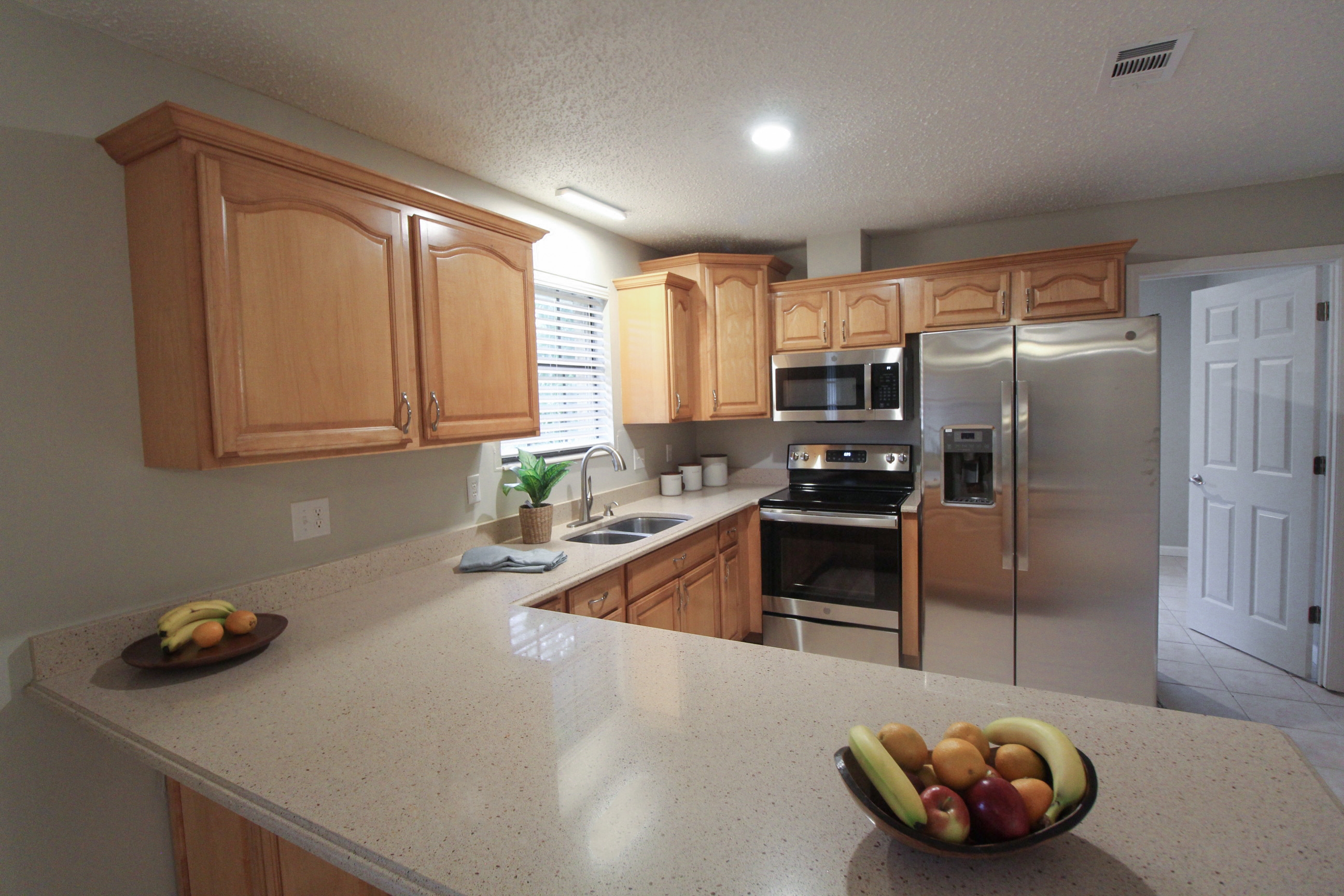 Investment Homes in FL Panhandle